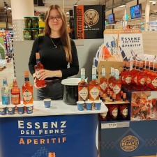 Erfahrungsbild vom Jobangebot