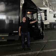 Erfahrungsbild vom Jobangebot