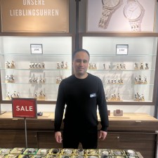 Erfahrungsbild vom Jobangebot