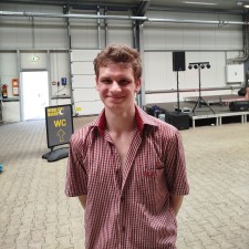 Erfahrungsbild vom Jobangebot