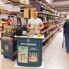 Erfahrungsbild vom Jobangebot