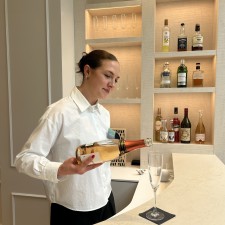 Erfahrungsbild vom Jobangebot