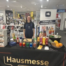Erfahrungsbild vom Jobangebot