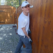 Erfahrungsbild vom Jobangebot