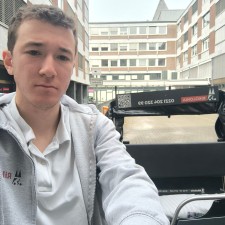Erfahrungsbild vom Jobangebot
