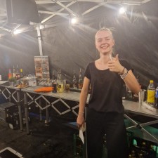 Erfahrungsbild vom Jobangebot