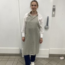 Erfahrungsbild vom Jobangebot