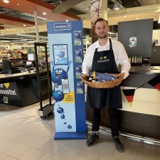 Erfahrungsbild vom Jobangebot