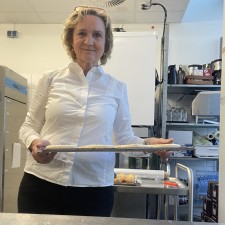 Erfahrungsbild vom Jobangebot