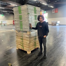Erfahrungsbild vom Jobangebot