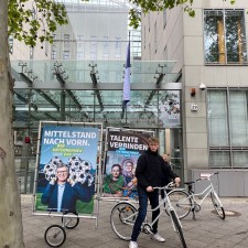 Erfahrungsbild vom Jobangebot