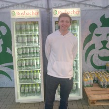 Erfahrungsbild vom Jobangebot
