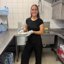 Erfahrungsbild vom Jobangebot