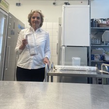 Erfahrungsbild vom Jobangebot