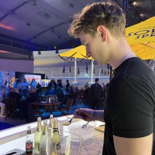 Erfahrungsbild vom Jobangebot