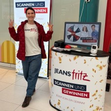 Erfahrungsbild vom Jobangebot
