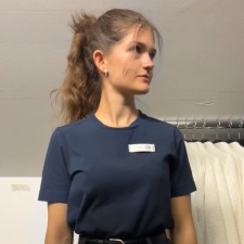 Erfahrungsbild vom Jobangebot