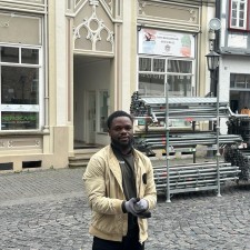 Erfahrungsbild vom Jobangebot