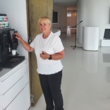 Erfahrungsbild vom Jobangebot