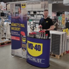 Erfahrungsbild vom Jobangebot