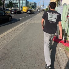 Erfahrungsbild vom Jobangebot