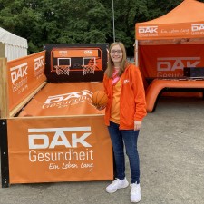 Erfahrungsbild vom Jobangebot