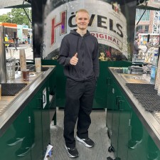 Erfahrungsbild vom Jobangebot