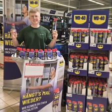 Erfahrungsbild vom Jobangebot