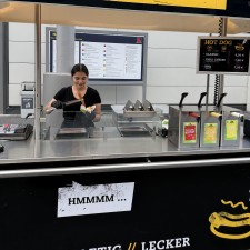 Erfahrungsbild vom Jobangebot