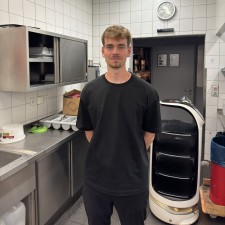 Erfahrungsbild vom Jobangebot