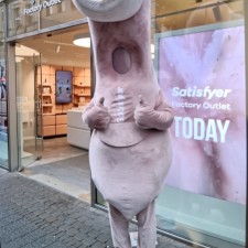 Erfahrungsbild vom Jobangebot