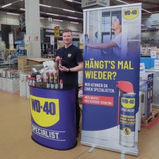 Erfahrungsbild vom Jobangebot