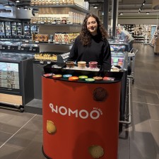 Erfahrungsbild vom Jobangebot