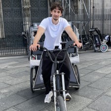 Erfahrungsbild vom Jobangebot