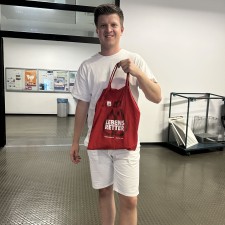Erfahrungsbild vom Jobangebot