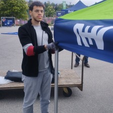 Erfahrungsbild vom Jobangebot