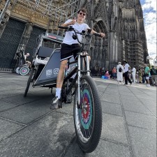 Erfahrungsbild vom Jobangebot