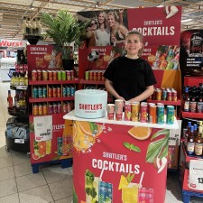 Erfahrungsbild vom Jobangebot