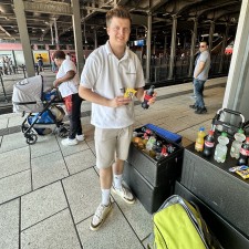 Erfahrungsbild vom Jobangebot