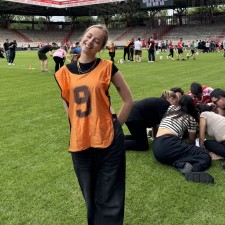 Erfahrungsbild vom Jobangebot