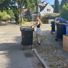 Erfahrungsbild vom Jobangebot