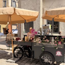 Erfahrungsbild vom Jobangebot