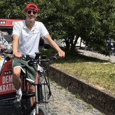 Erfahrungsbild vom Jobangebot