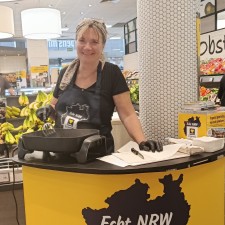 Erfahrungsbild vom Jobangebot