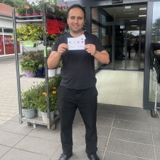 Erfahrungsbild vom Jobangebot