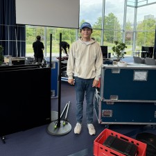 Erfahrungsbild vom Jobangebot
