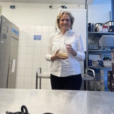 Erfahrungsbild vom Jobangebot