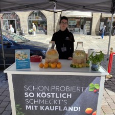 Erfahrungsbild vom Jobangebot