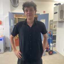 Erfahrungsbild vom Jobangebot