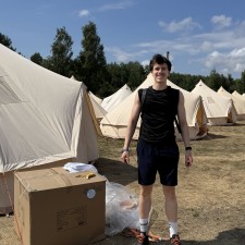 Erfahrungsbild vom Jobangebot